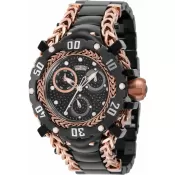 Invicta Gladiator Quartz 43mm 41123 (138 diamantov)
