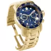 Invicta Pro Diver Chronograph Quartz