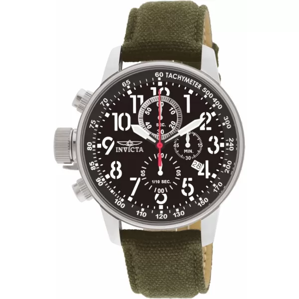 Invicta I-Force Quartz 46mm 1873