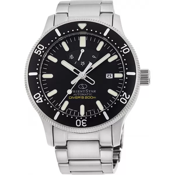 Orient Star Star Sports Diver Automatic