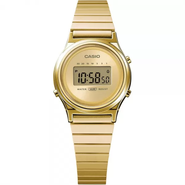 Casio Collection Vintage LA700WEG-9AEF
