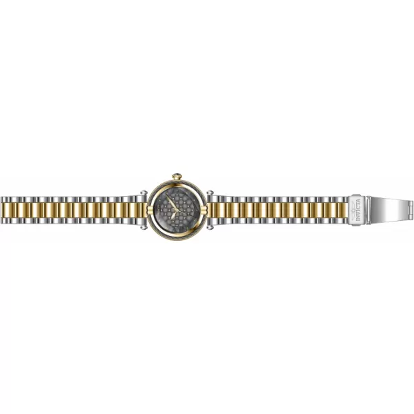 Invicta Bolt Quartz 28936