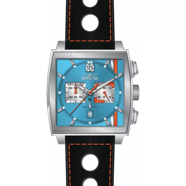 Invicta S1 Rally Quartz 44748