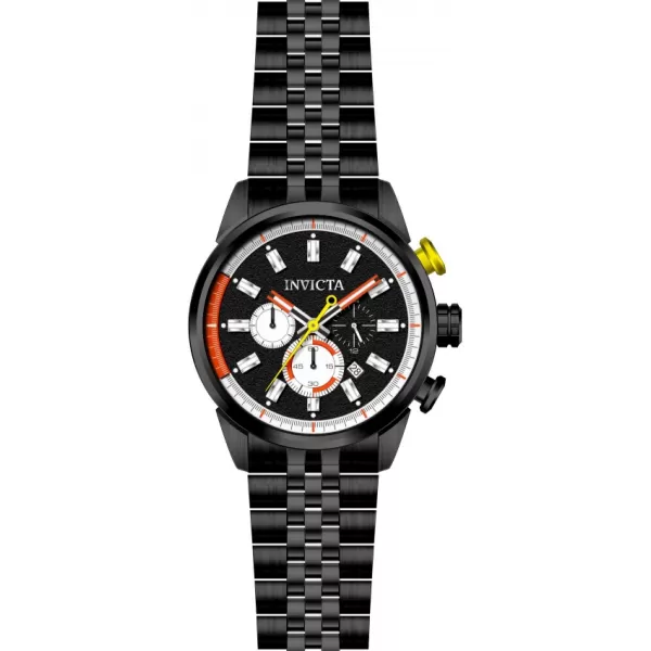 Invicta Aviator Quartz Chronograph 39947