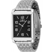 Invicta Vintage Quartz 34mm