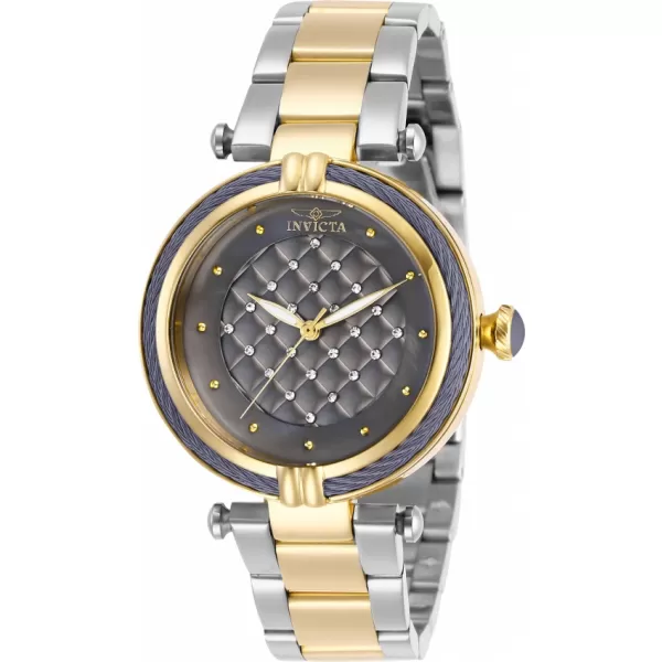 Invicta Bolt Quartz 28936