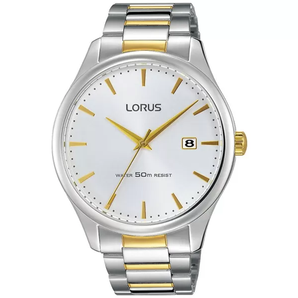 Hodinky lous rs953cx9