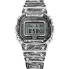 Casio G-Shock DW-5600JV-7ER Joshua Vides Limited Edition