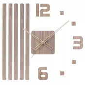 Prim úplne ticho - tmavo hnedá - supertiché