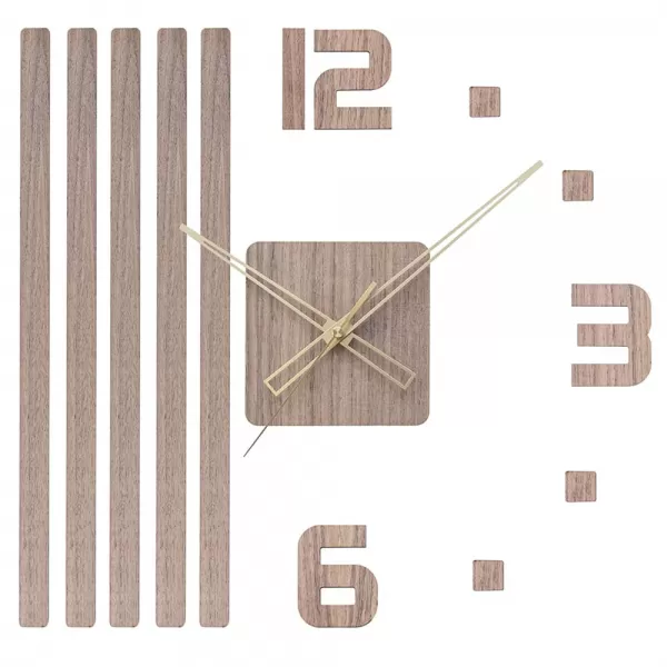 Prim úplne ticho - tmavo hnedá - supertiché