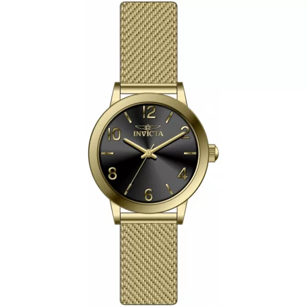 Invicta Wildflower Quartz