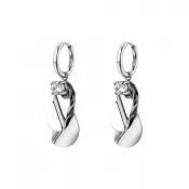 Náušnice Brosway BLOOM