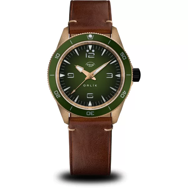 PRIM Orlík 38 Bronz LE-A