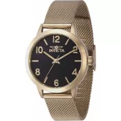 Invicta Wildflower Quartz