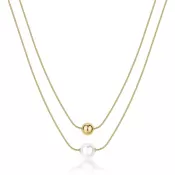 Brosway dokonalý náhrdelník