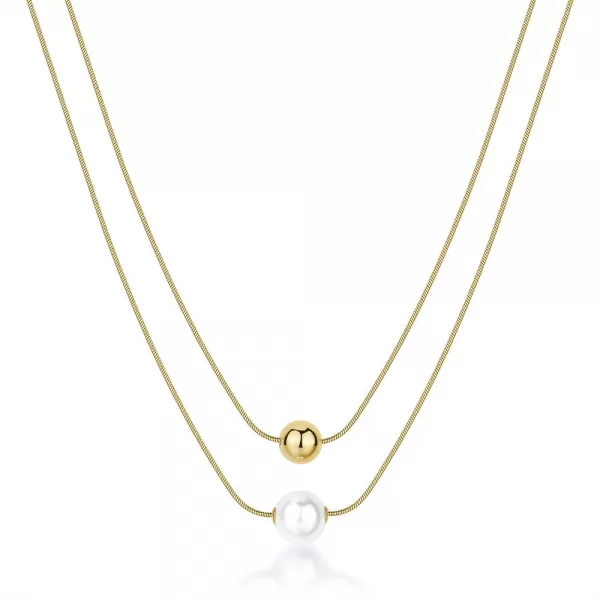 Brosway dokonalý náhrdelník