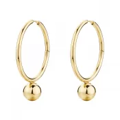 Brosway Perfektné náušnice