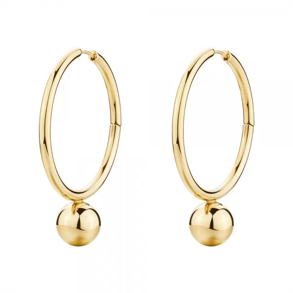 Brosway Perfektné náušnice