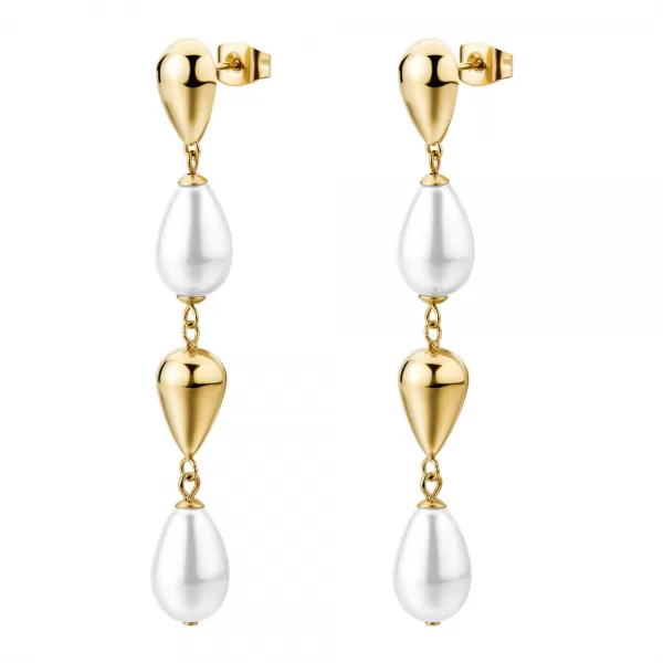 Brosway Perfektné náušnice