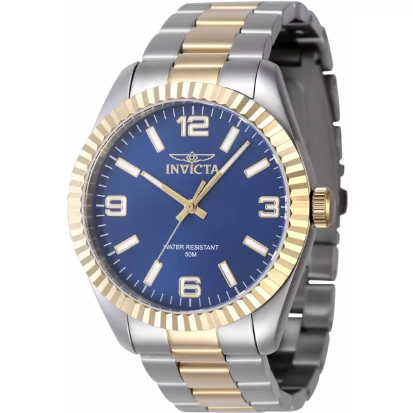 Invicta Specialty Quartz