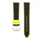 Rj.13244 (22 mm) - čierny -yellow