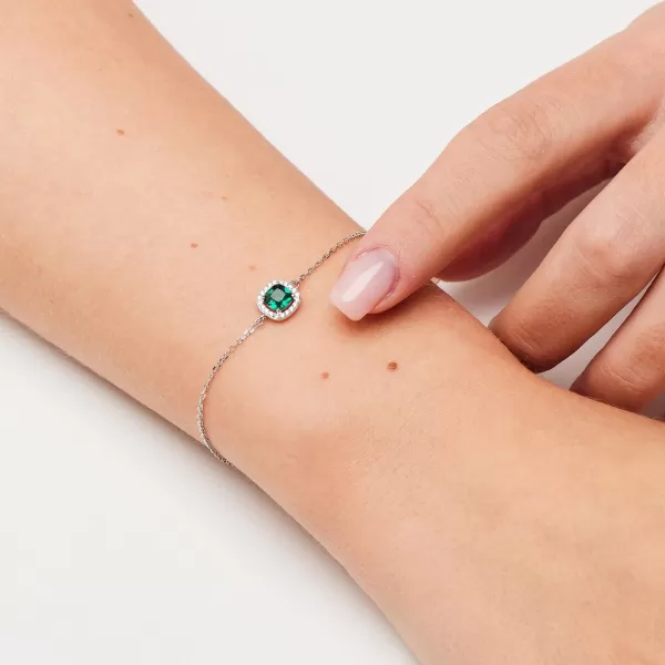 Brosway Fancy Life Green Flg136 náramok