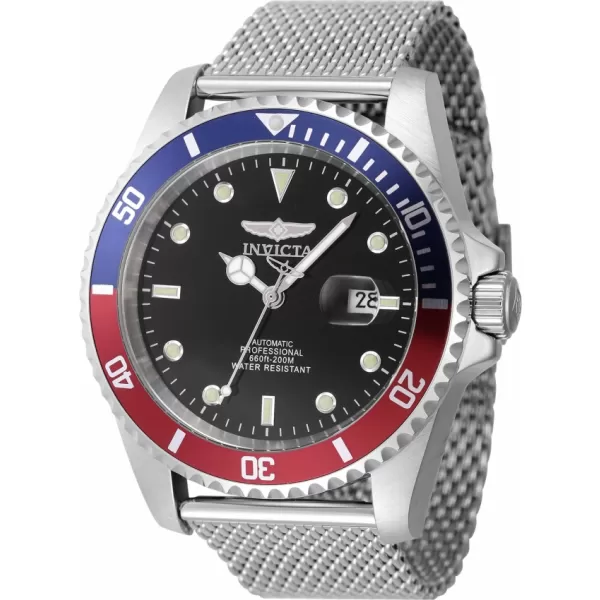 Invicta Pro Diver Automatic