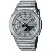 Casio G-Shock GM-2100YM-8AER Fine Metallic Series