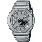 Casio G-Shock GM-2100YM-8AER Fine Metallic Series