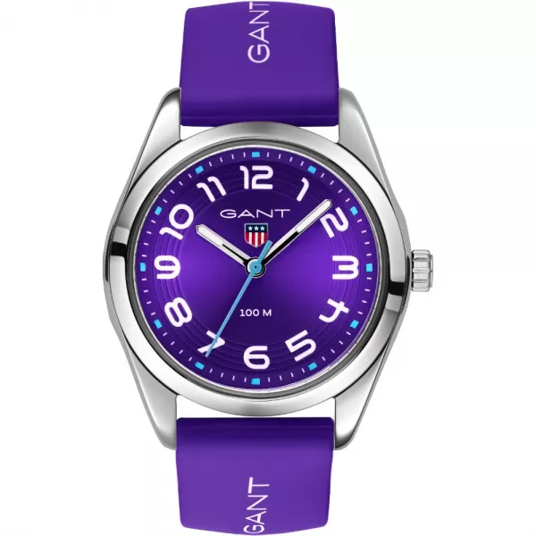 K320018 CAMPUS GANT Čas