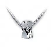 Prívesok s diamantom DF1751