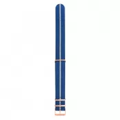 Rd.13238 (22 mm) - tmavo modrá/béžová