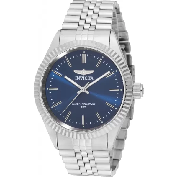 Invicta Specialty Quartz 43 mm