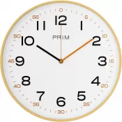 Prim Radio Sandy - svetlo hnedá