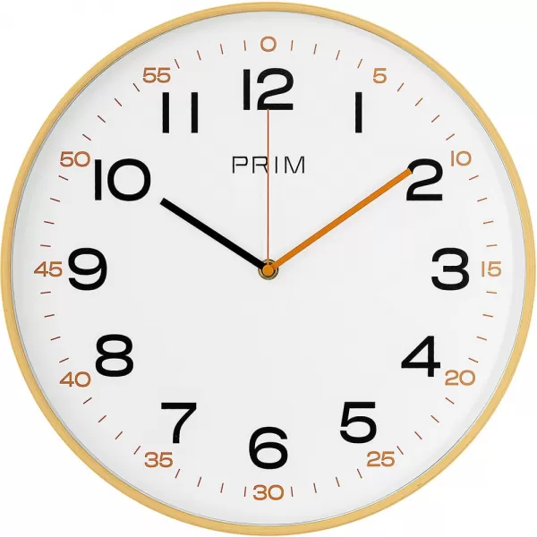 Prim Radio Sandy - svetlo hnedá