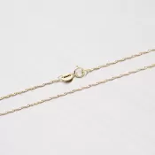 Zlatá retiazka - Lambada 45-1125