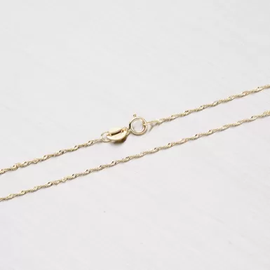 Zlatá retiazka - Lambada 45-1125