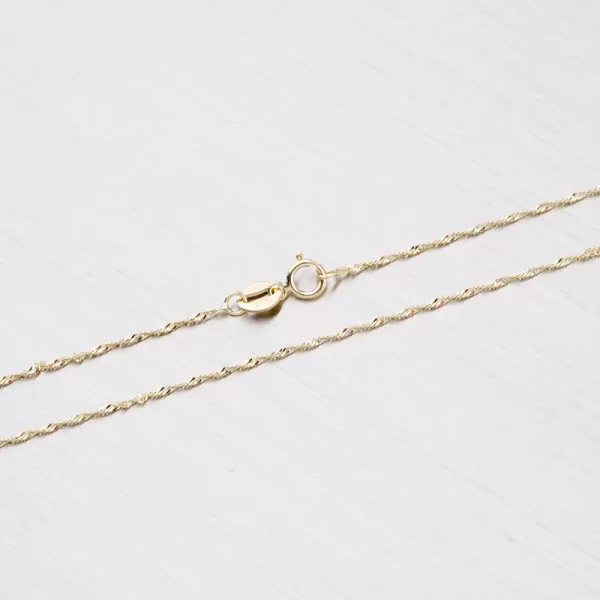 Zlatá retiazka - Lambada 45-1125