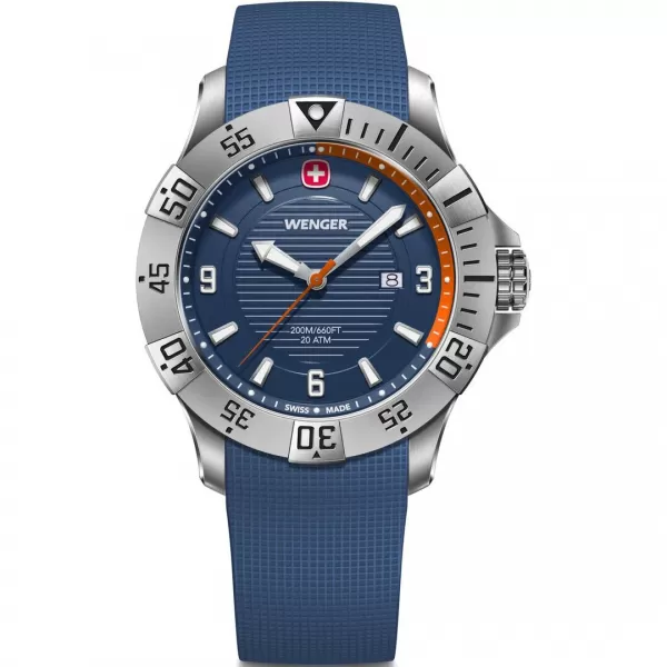 Wenger Seaforce Quartz