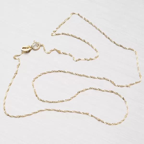 Zlatá retiazka - Lambada 45-1125