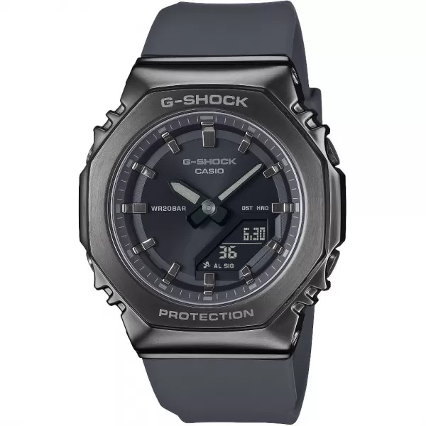 Casio G-Shock GM-S2110B-8AER