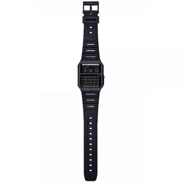 Casio Vintage CA-53WB-1BEF
