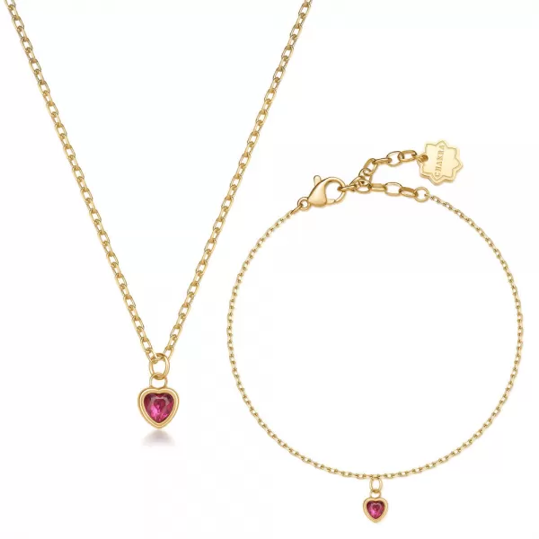 Náhrdelník a náramok Brosway čakra