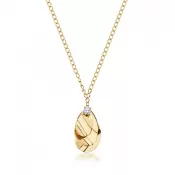 Náhrdelník Brosway BLOOM