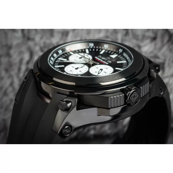 Invicta Reserve Quartz 55mm 25928 Limited Edition 500ks