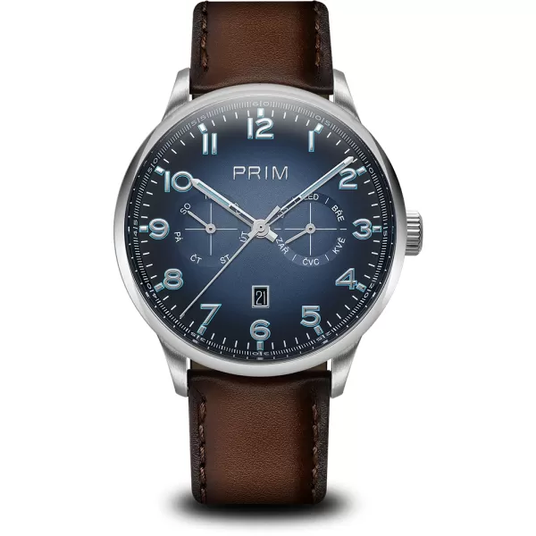 Prim Manager CZ 25 - E