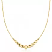 Náhrdelník Brosway Perfect