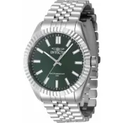 Invicta Specialty Quartz 43 mm