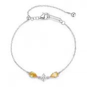 Náramok Brosway Fancy Energy Yellow