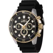 Invicta Pro Diver Quartz